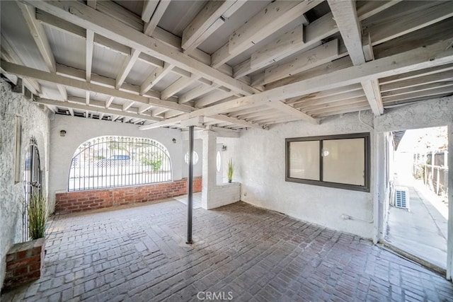 932 S Bon View Ave, Ontario, CA 91761 - view of patio / terrace