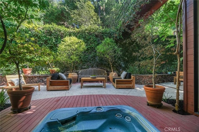 9955 Westwanda Dr, Beverly Hills, CA 90210 - photo 47