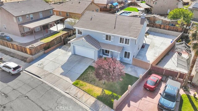 12620 Meadow St, Victorville, CA 92395 - photo 39