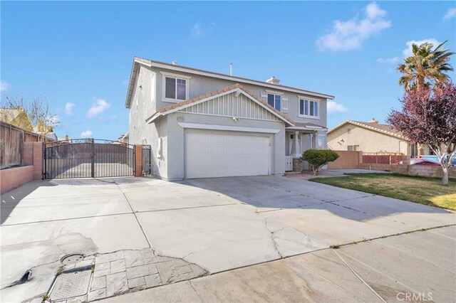 12620 Meadow St, Victorville, CA 92395 - photo 3