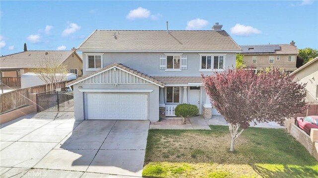 12620 Meadow St, Victorville, CA 92395 - photo 36