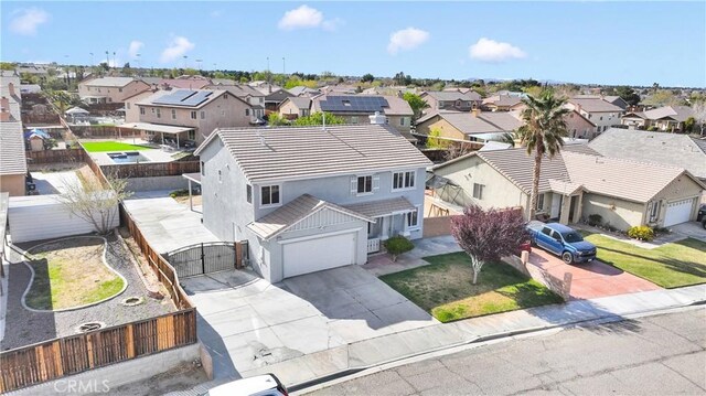 12620 Meadow St, Victorville, CA 92395 - photo 37