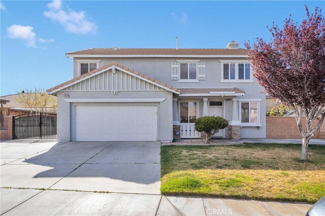 12620 Meadow St, Victorville, CA 92395 - photo 1