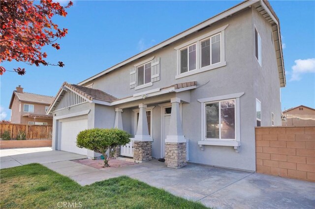 12620 Meadow St, Victorville, CA 92395 - photo 4