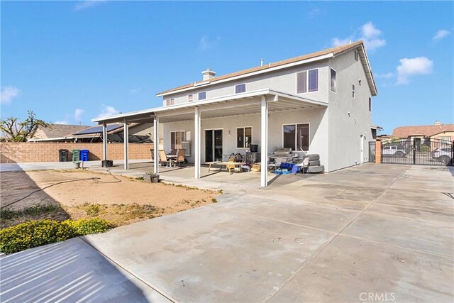 12620 Meadow St, Victorville, CA 92395 - photo 33