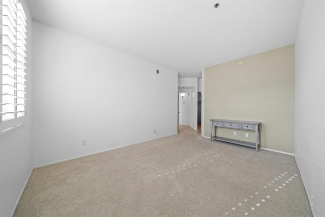640 Camino De La Reina Unit 1309, San Diego, CA 92108 - spare room with carpet