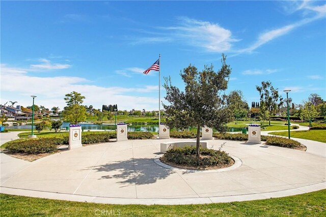 20702 El Toro Rd Unit 379, Lake Forest, CA 92630 - view of community