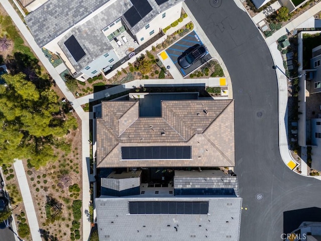 120 Zawn, Irvine, CA 92618 - birds eye view of property