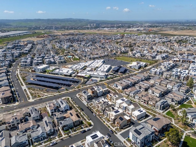 120 Zawn, Irvine, CA 92618 - bird's eye view with a residential view