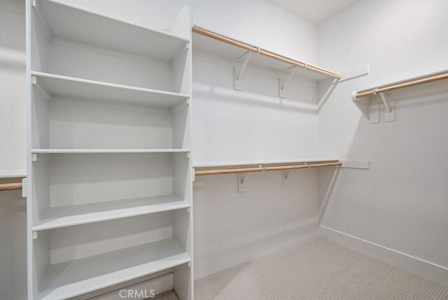 120 Zawn, Irvine, CA 92618 - spacious closet featuring carpet flooring