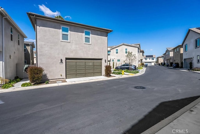 120 Zawn, Irvine, CA 92618 - view of road with a residential view and sidewalks