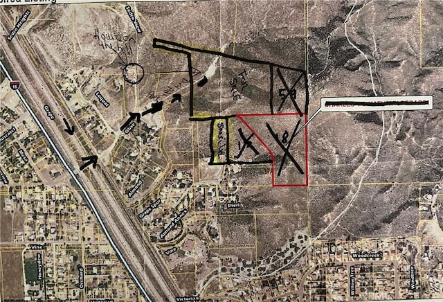 0 Olive St, Wildomar, CA 92595