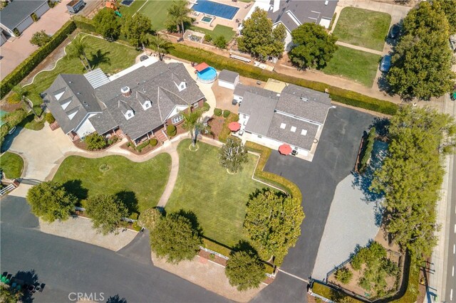 41548 Hutchison Ct, Murrieta, CA 92562 - view of property location with nearby suburban area