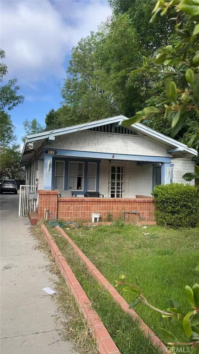 93 N Craig Ave, Pasadena, CA 91107