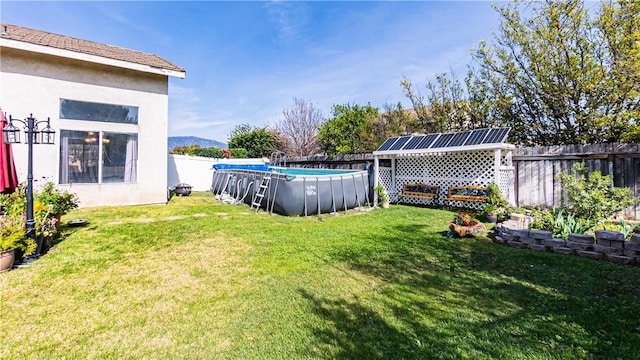 2773 W Summerset Dr, Rialto, CA 92377 - view of yard