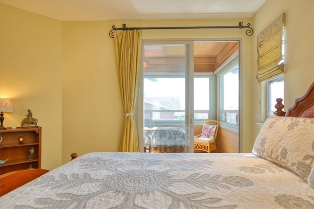 347 Ivar St, Cambria, CA 93428 - view of bedroom