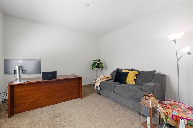 32177 Clear Springs Dr, Winchester, CA 92596 - carpeted office space with baseboards