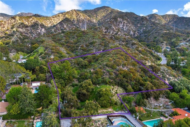 5271 Vista Miguel Dr, La Canada Flintridge, CA 91011 - photo 10