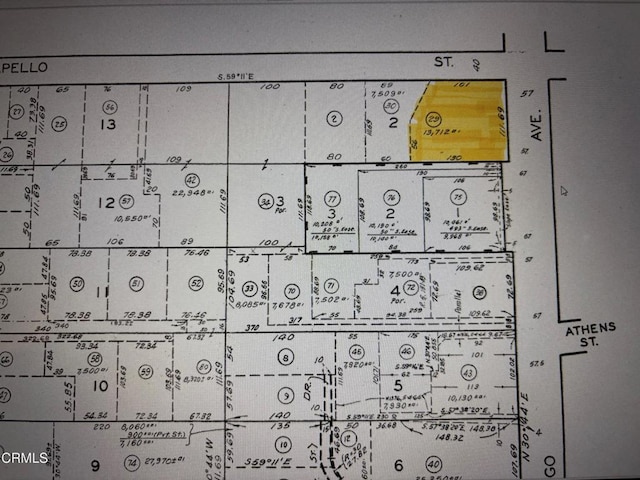 3249 N Marengo Ave, Altadena, CA 91001