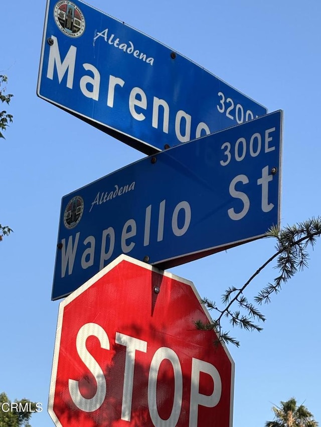3249 N Marengo Ave, Altadena, CA 91001