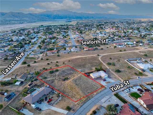 0 Yuba St, Hesperia, CA 92345