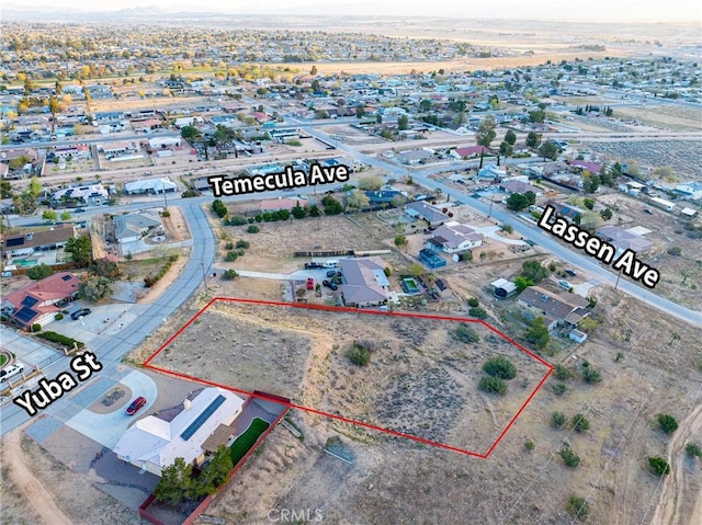 0 Yuba St, Hesperia, CA 92345