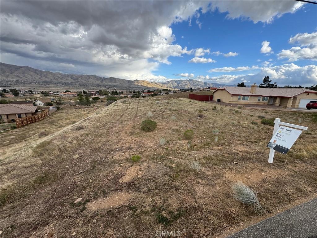 0 Yuba St, Hesperia, CA 92345