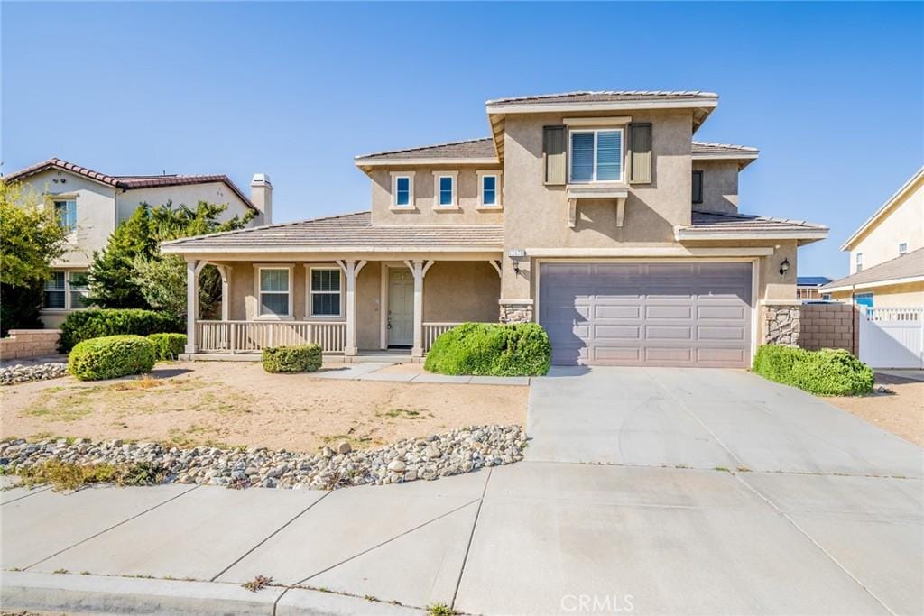 12478 Deborah Dr, Victorville, CA 92392 - photo 1