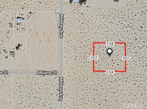 501 Midway Ave, Lucerne Valley, CA 92356 - photo 1