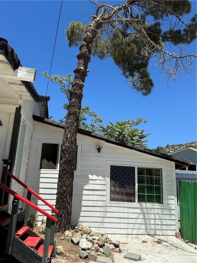 4225 Poplar Trl, Frazier Park, CA 93225 - view of property exterior