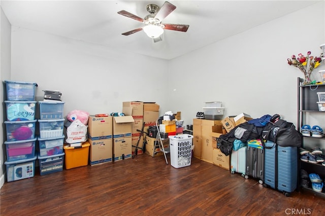 23894 Trail Duster Ct, Perris, CA 92570 - photo 51