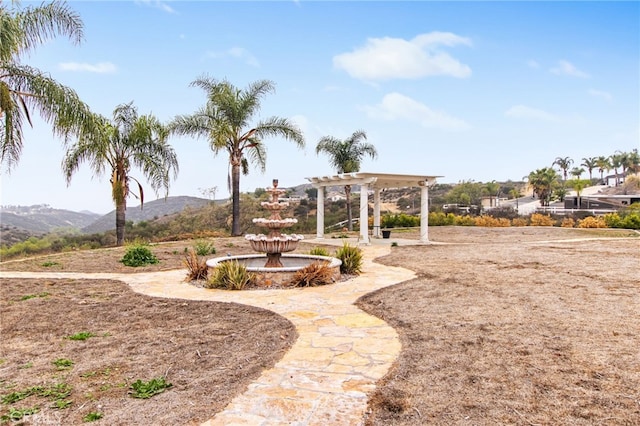 23894 Trail Duster Ct, Perris, CA 92570 - photo 41