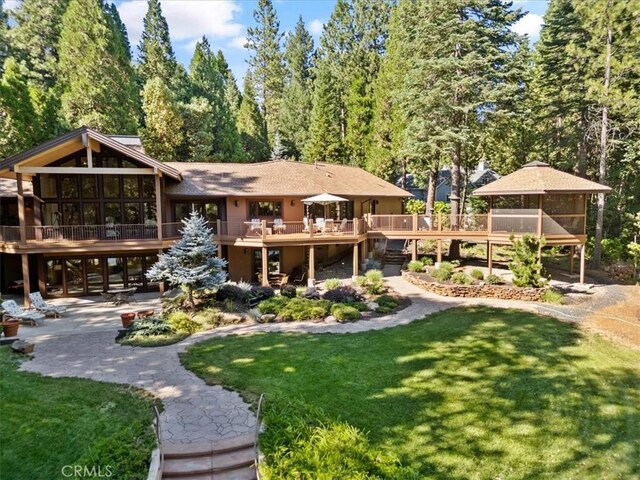 6711 Lakefront Dr, Magalia, CA 95954 - photo 9