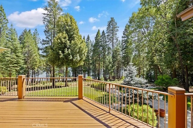 6711 Lakefront Dr, Magalia, CA 95954 - photo 14