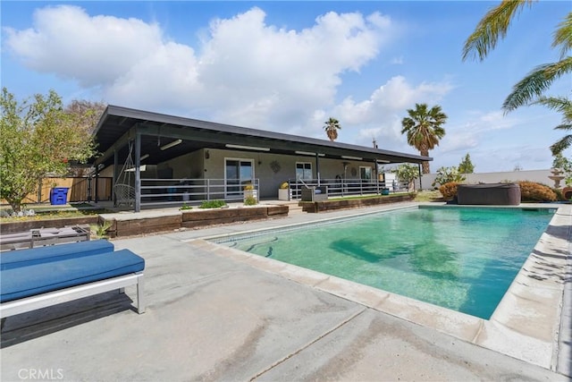 18625 Kris Ave, Desert Hot Springs, CA 92241 - photo 34