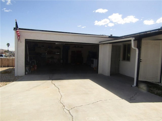 1516 Sunrise Rd, Barstow, CA 92311 - photo 4
