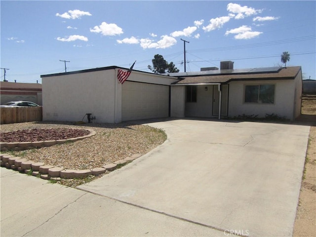 1516 Sunrise Rd, Barstow, CA 92311 - photo 6