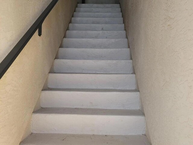 11311135 Emory St, Imperial Beach, CA 91932 - view of staircase