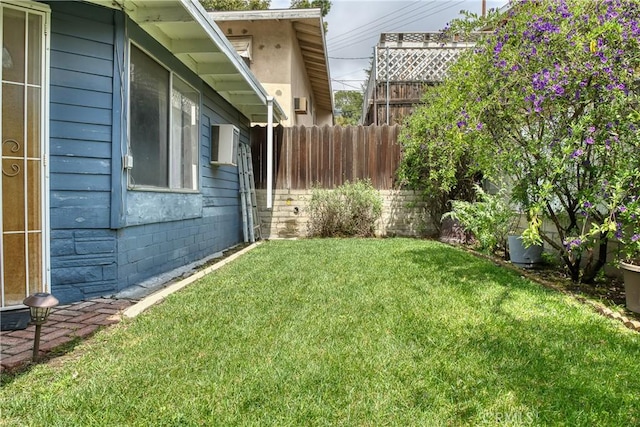 3611 4th Ave, La Crescenta, CA 91214 - view of yard