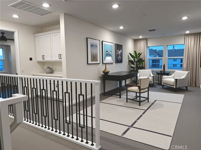 27824 Marquee Dr, Valencia, CA 91381 - office space featuring recessed lighting