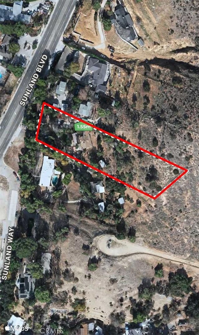 10058 Sunland Blvd, Sunland, CA 91040 - photo 32