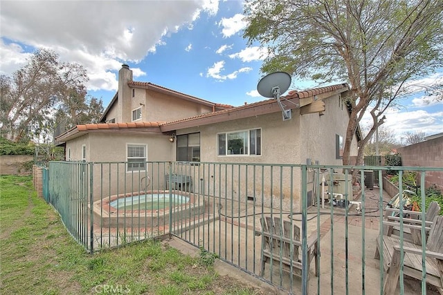 5573 N Stoddard Ave, San Bernardino, CA 92407 - photo 42