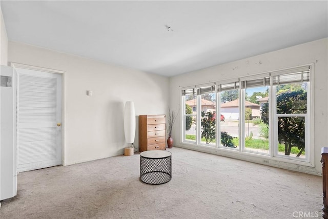 300 Palisade St, Pasadena, CA 91103 - unfurnished bedroom with carpet floors