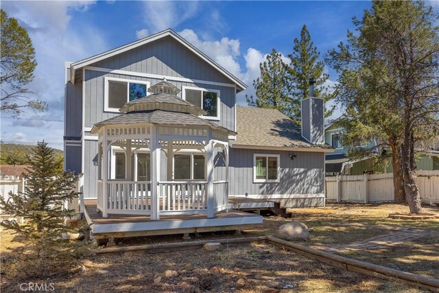357 Downey Dr, Big Bear City, CA 92314 - photo 32