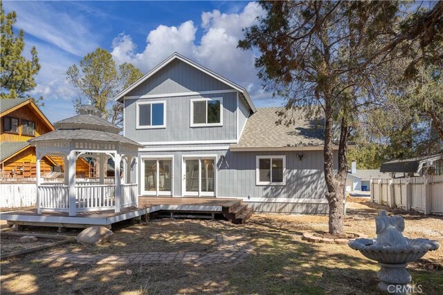 357 Downey Dr, Big Bear City, CA 92314 - photo 16