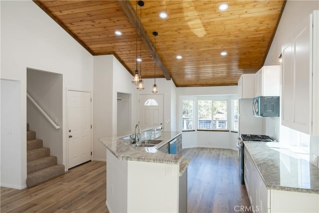 357 Downey Dr, Big Bear City, CA 92314 - photo 8