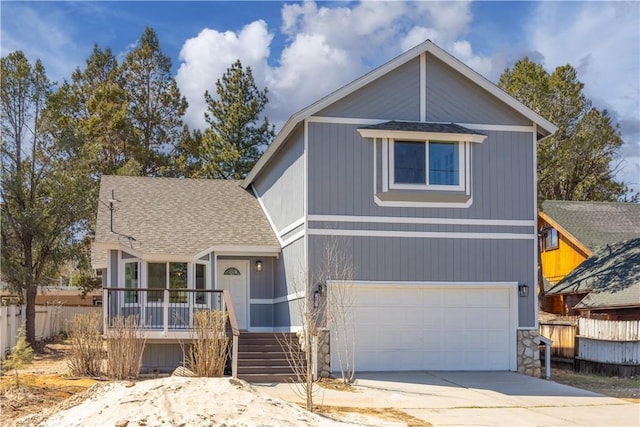 357 Downey Dr, Big Bear City, CA 92314 - photo 2