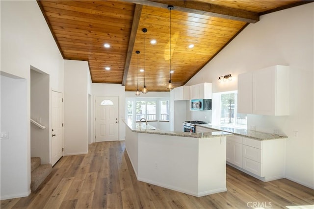 357 Downey Dr, Big Bear City, CA 92314 - photo 9