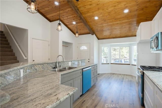 357 Downey Dr, Big Bear City, CA 92314 - photo 7