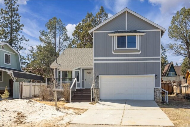 357 Downey Dr, Big Bear City, CA 92314 - photo 33